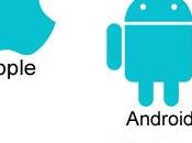 usuarios iPhone leales Android BlackBerry