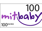 Promoción mitbaby: recomendación vale euros"