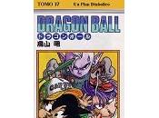 Reseñas Manga: Dragon Ball