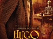 Posters Hugo Scorsese