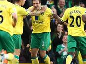 Holt mantiene Norwich nube!