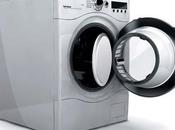 Cómo funciona lavadora