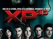 XP3D nuevo trailer