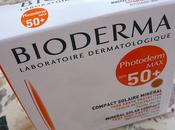 PHOTODERM COMPACT SPF50+ Bioderma