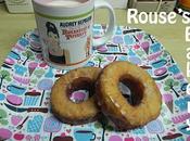 Donuts Caseros premios más!