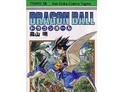 Reseñas Manga: Dragon Ball