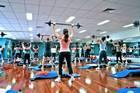 Beneficios practicar body pump