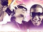 Chosen Presenta Cover Oficial “Latin Girl” Star Remix