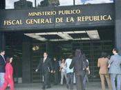 Proyecto Orgánica Ministerio Público Bolivia