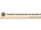 TIPNIS: CIDH urge garantizar integridad física marchistas...