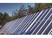 Minvu entrega viviendas equipadas paneles solares térmicos región Biobío