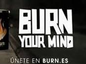 [Notícia] Telúrica Proyecto Burn