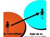 In-comodidad Comodidad