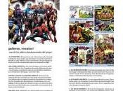 Laukatu presenta Thor Fronteras