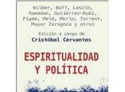 Comentarios sobre #LibroEspiritualidadyPolitica, Dolores Fuentes