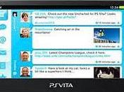 Video explicativo Twitter PlayStation Vita