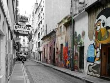 arte urbano Buenos Aires