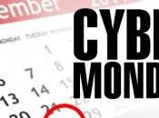 Feliz CYBER MONDAY