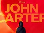 Horro-póster John Carter