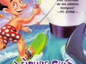 saga Leisure Suit Larry (segunda parte)