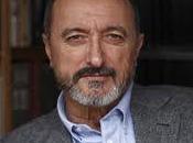 Arturo Pérez Reverte: amos mundo