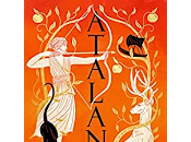 Reseña #949 Atalanta, Jennifer Saint