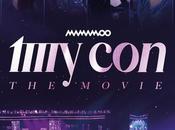 Cinemark comenzó Preventa para Movie” Mamamoo