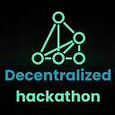 Programación, documentación difusión, retos Decentralized Hackathon