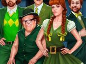 Colgados Filadelfia (15ª Temporada)