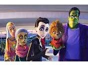 Cinecritica: Familia Monster