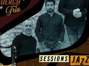 miércoles julio tienen Jazz Sessions Club Subterráneo