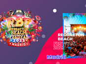 Cancelado Reggaeton Beach Festival celebrarse recinto Cool