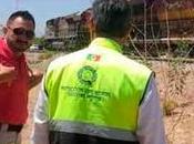 Descarrilamiento tren Juanico: Protección Civil descarta daños personales riesgos población