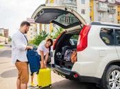 Consejos para preparar vehículo antes salir vacaciones