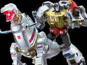 robot autoconvertible Grimlock (Transformers