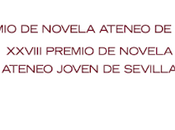 Gala Premios Novela Ateneo Sevilla 2023
