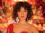 Corista Sabina estará Chile jueves agosto