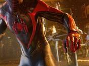 Disfruta épico cinematográfico Tráiler Historia Marvel’s Spider-Man