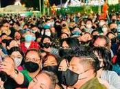 Gobierno designa agosto como «Día Matehuala» Feria Nacional Potosina
