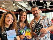 Conociendo otros autores vendiendo libros Your Stories' Market