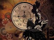 «Letargo» nuevo Cuervo