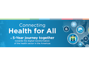 PAHO Digital Health 5-years alliance: presentaciones video