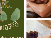 Secretos masajes Energéticos
