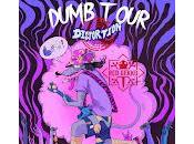 Distortion Gekko perro parte atrás coche