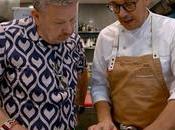 Antena Internacional estrena temporada ‘¿Te comer?’ chef Alberto Chicote