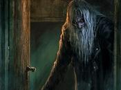 Reseña: anciano terrible Howard Phillips Lovecraft