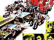 "Los caraduras" (Hal Needham, 1977)