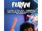 Franvvi Café Palma