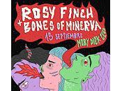 Rosy Finch Bones Minerva Moby Dick Club