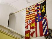 Museo Naval Sevilla (2): Banderas Vientos.